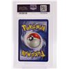 Image 2 : 1999 Pokemon Base Set Unlimited Shadowless Poliwrath-Holo PSA 7