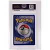 Image 2 : 1999 Pokemon Base Set Unlimited Shadowless Nidoking-Holo PSA 7