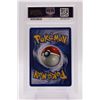Image 2 : 1999 Pokemon 1st Edition Jungle Wiggltuff-Holo PSA 8