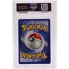 Image 2 : 1999 Pokemon Jungle 1st Edition Flareon-Holo PSA graded 9