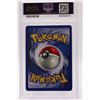 Image 2 : 1999 Pokemon Jungle 1st Edition Vaporeon-Holo PSA graded 6