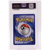 Image 2 : 2000 Pokemon Rocket 1st Edition Dark Hypno-Holo PSA 8