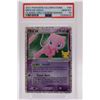 Image 1 : 2021 Pokemon Celebrations Mew EX-Holo PSA 10