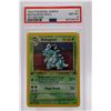 Image 1 : 1999 Pokemon Jungle 1st Edition Nidoqueen-Holo PSA 8