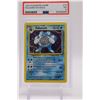 Image 1 : 1999 Pokemon Base Set Unlimited Poliwrath-Holo PSA 5