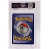 Image 2 : 1999 Pokemon Base Set Unlimited Zapdos-Holo PSA 6