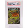 Image 1 : 2022 Pokemon SWSH BSP FA/Charizard V Ultra Premium Collection PSA 10