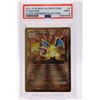 Image 1 : 2021 Pokemon Celebrations Charizard Ultra Premium Collection PSA 9