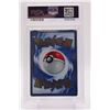 Image 2 : 2021 Pokemon Celebrations Charizard Ultra Premium Collection PSA 9