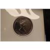 Image 3 : Nicely Packaged 1988 Silver Maple Leaf