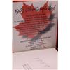 Image 2 : Nicely Packaged 1989 Silver Maple Leaf