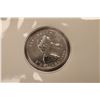 Image 3 : Nicely Packaged 1989 Silver Maple Leaf