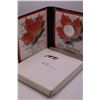 Image 1 : Nicely Packaged 1991 Silver Maple Leaf