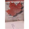 Image 2 : Nicely Packaged 1992 Silver Maple Leaf