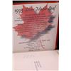 Image 2 : Nicely Packaged 1995 Silver Maple Leaf
