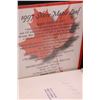 Image 2 : RARE! Nicely Packaged 1997 Silver Maple Leaf