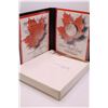 Image 1 : Nicely Packaged 1998 Silver Maple Leaf