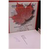Image 2 : Nicely Packaged 1999 Silver Maple Leaf