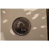 Image 3 : Nicely Packaged 1999 Silver Maple Leaf