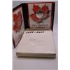 Image 1 : Nicely Packaged 1999-2000 Silver Maple Leaf