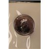 Image 3 : Nicely Packaged 1999-2000 Silver Maple Leaf