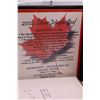 Image 2 : Nicely Packaged 2004 Silver Maple Leaf