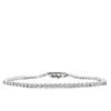 Image 2 : Lab Grown Diamond Bracelet 1.5 CTW