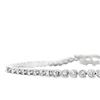Image 3 : Lab Grown Diamond Bracelet 1.5 CTW