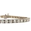 Image 2 : Diamond Line Bracelet