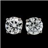 Image 1 : 1.5 CTW Lab Grown Diamond Earrings
