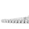 Image 3 : 7.00 CTW Lab Grown Diamond Bracelet