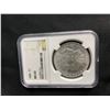 Image 1 : 1886 Morgan Silver Dollar NGC MS64
