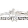 Image 3 : Diamond Bracelet