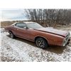 Image 3 : 1974 Dodge Charger Project Car V8