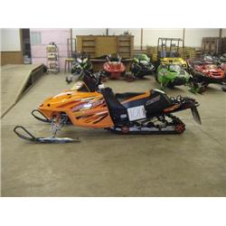 2006 Arctic Cat 700 Crossfire