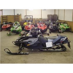 2006 Arctic Cat Sabre Cat 500 LX