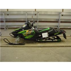 2006 Arctic Cat 600 Crossfire