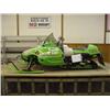 Image 1 : 2001 Arctic Cat ZR 440 L/C