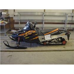 2006 Arctic Cat M-5