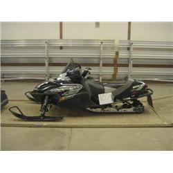 2006 Arctic Cat Sabre Cat 500 LX