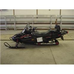 2005 Arctic Cat T660 4 stroke
