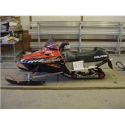 2006 Polaris Supersport 550