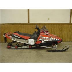 2005 Polaris 800 RMK