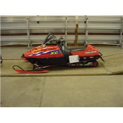 2000 Polaris XC 700 SP