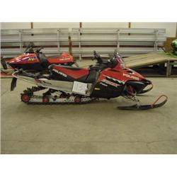 2006 Polaris 700 RMK