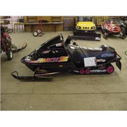 1995 Ski Doo Mach Z  780