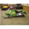 Image 1 : 2003 Arctic Cat ZR 900