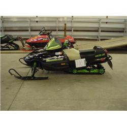 2001 Arctic Cat ZR 720