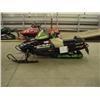 Image 1 : 2001 Arctic Cat ZR 720