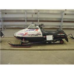 1996 Polaris XCR 440 L/C